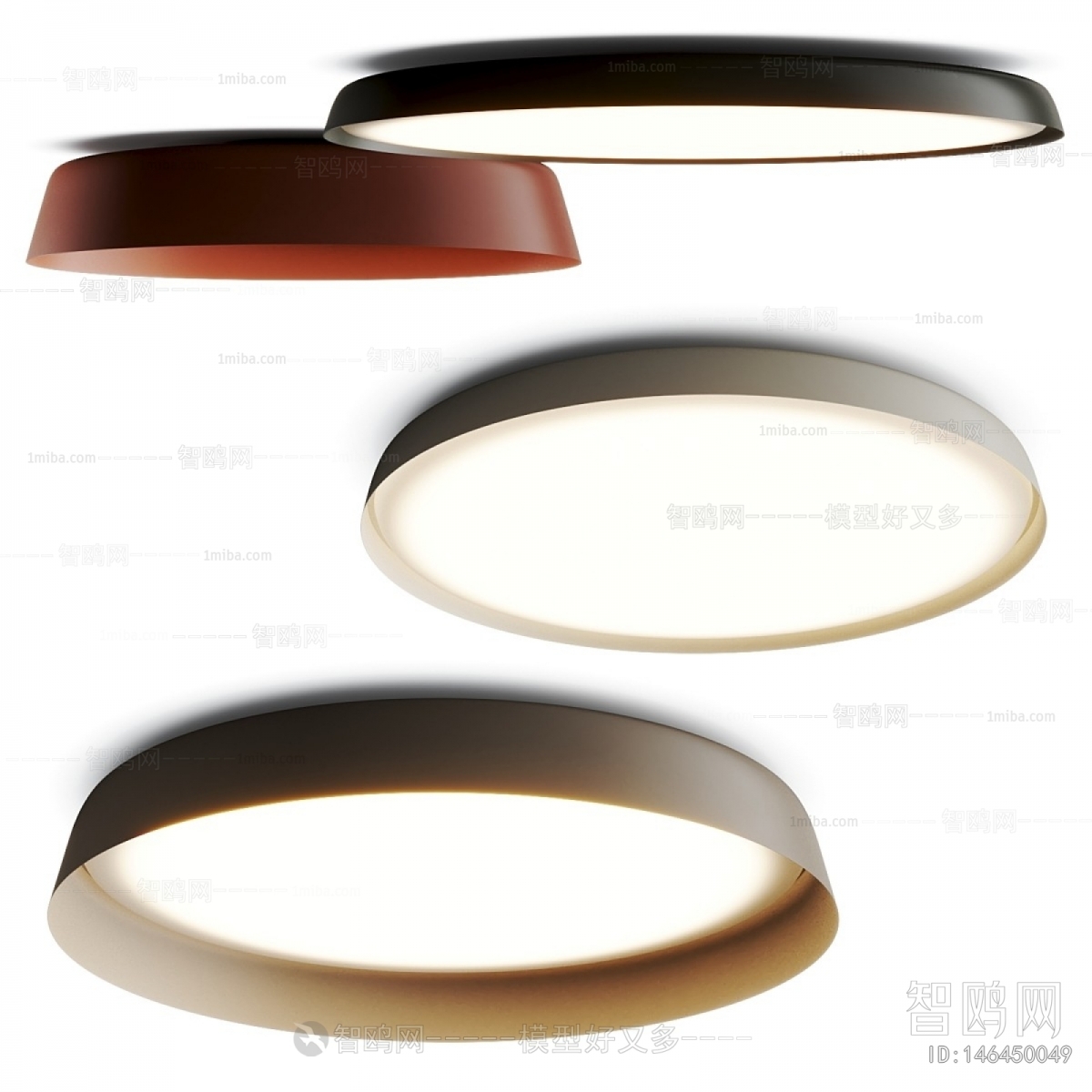 Modern Ceiling Ceiling Lamp