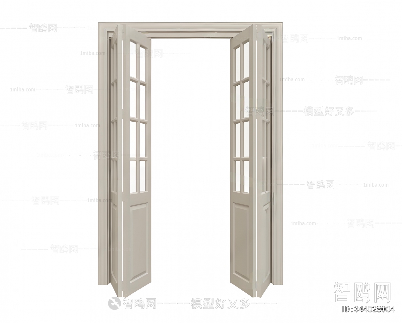 Modern Door