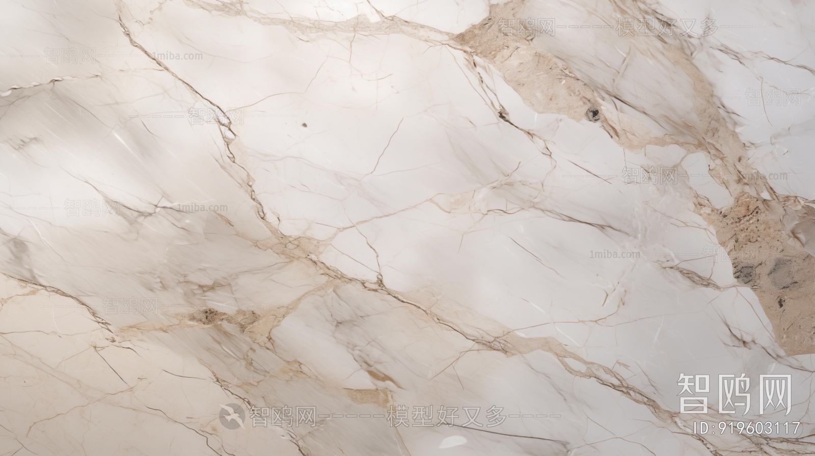 Marble Tiles