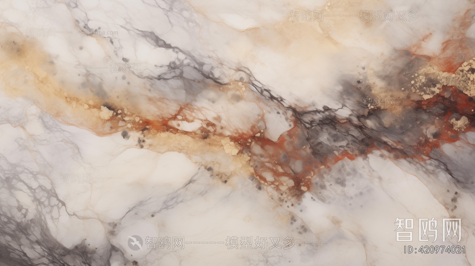 Marble Tiles
