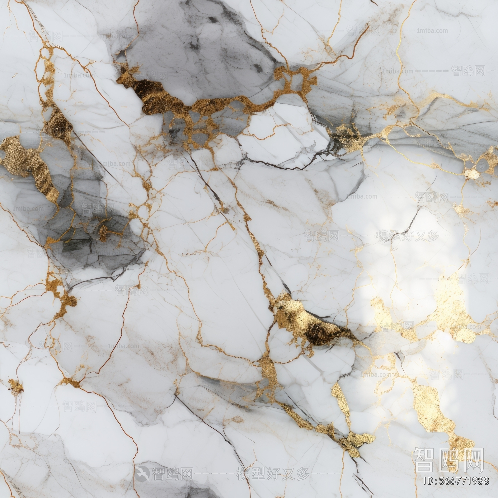 Marble Tiles