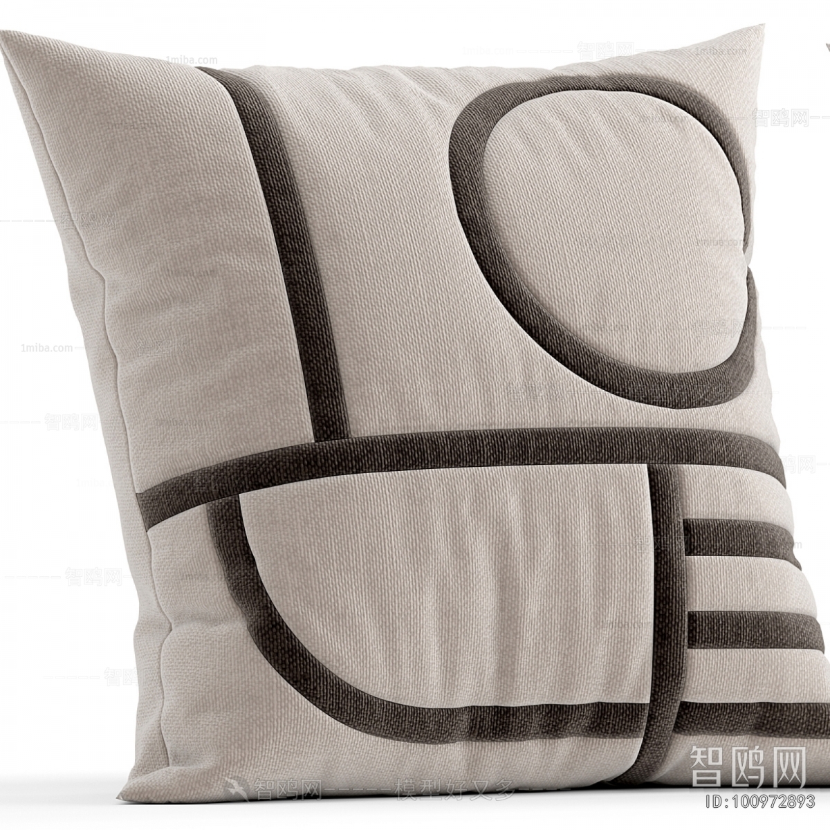 Modern Pillow