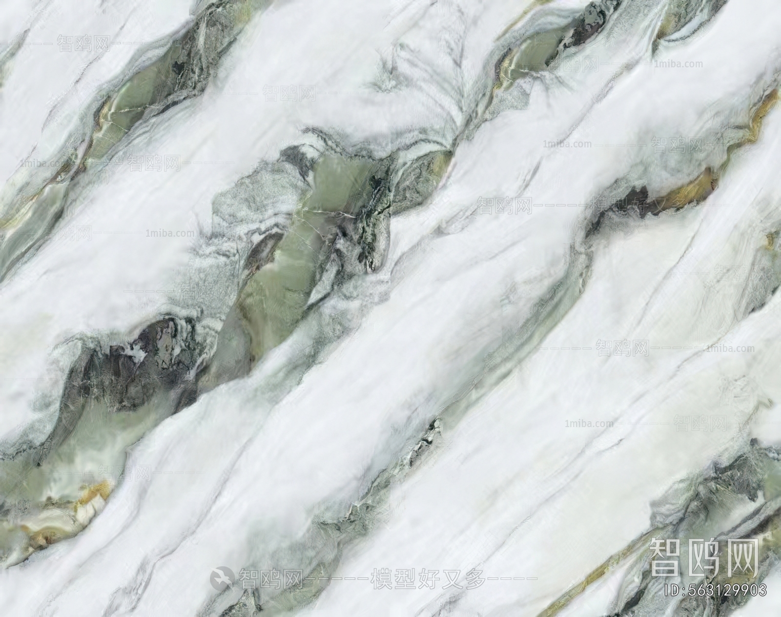 Marble Tiles