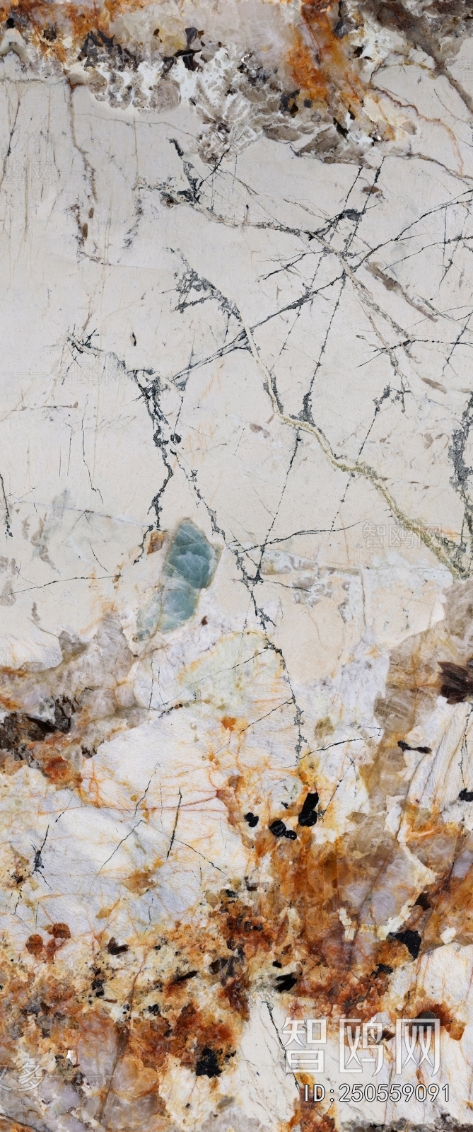 Marble Tiles