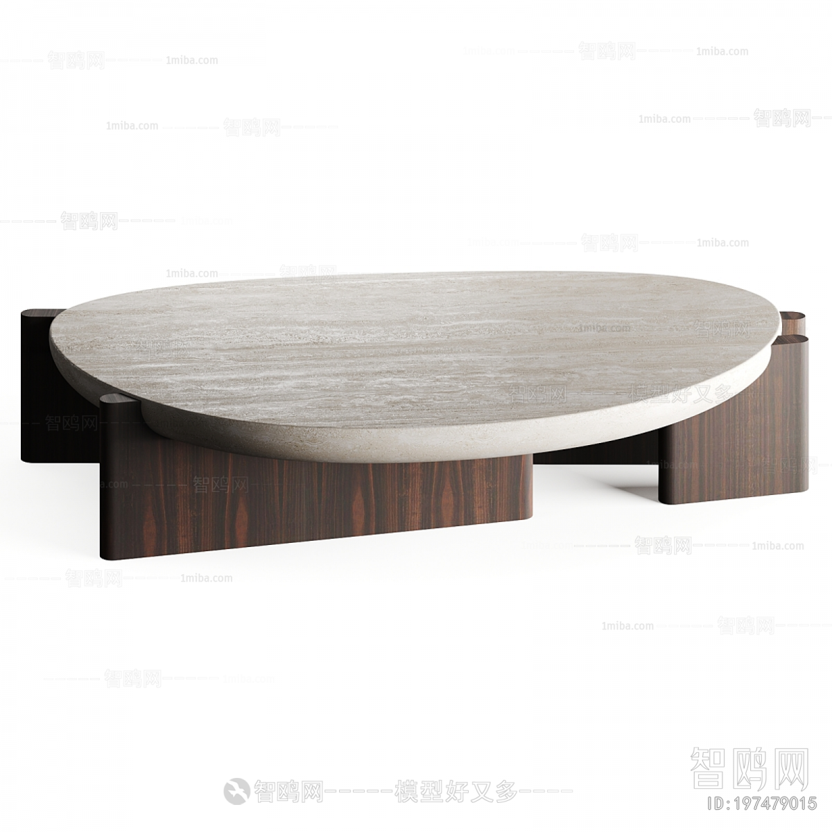 Modern Coffee Table