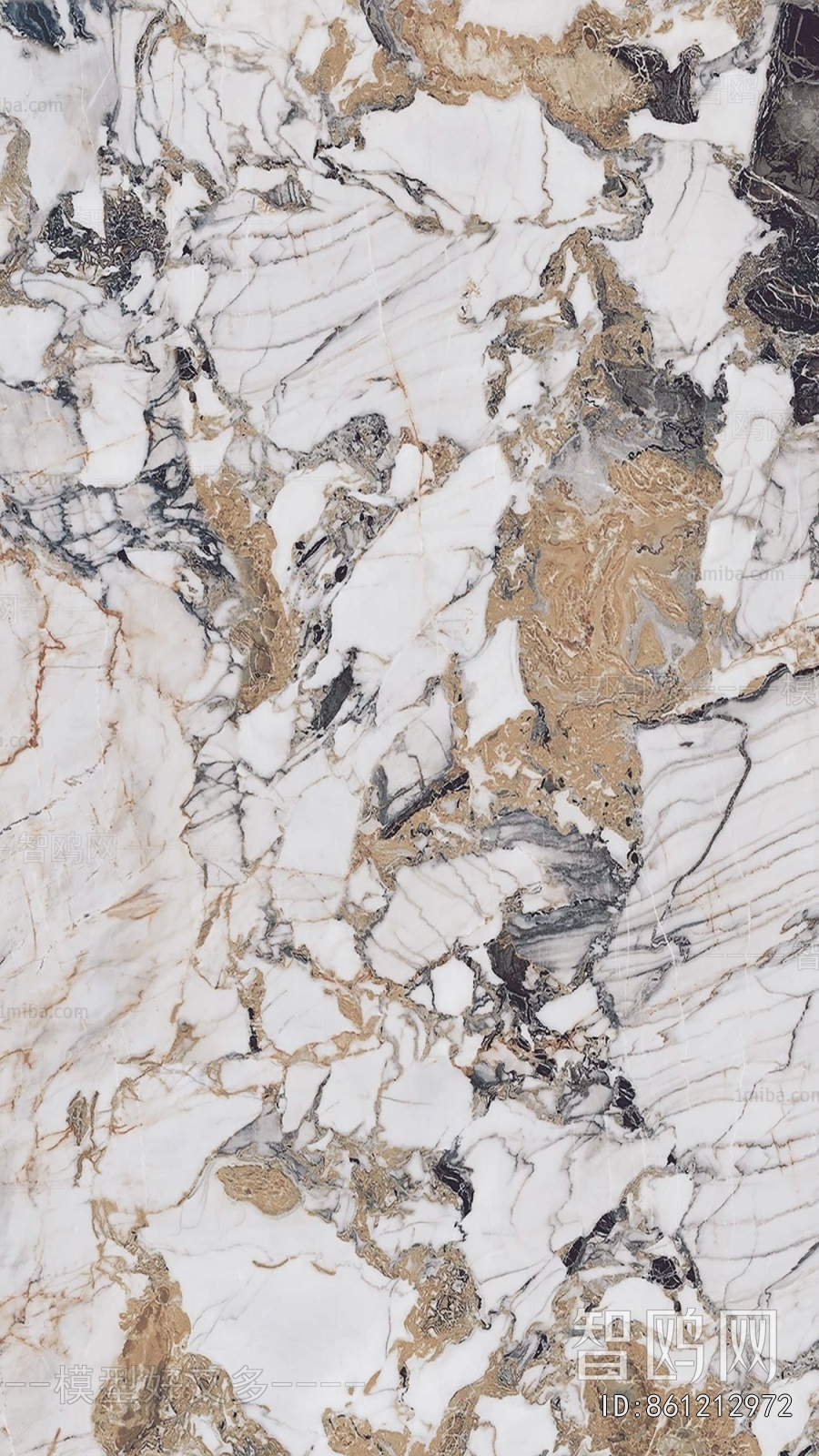 Marble Tiles