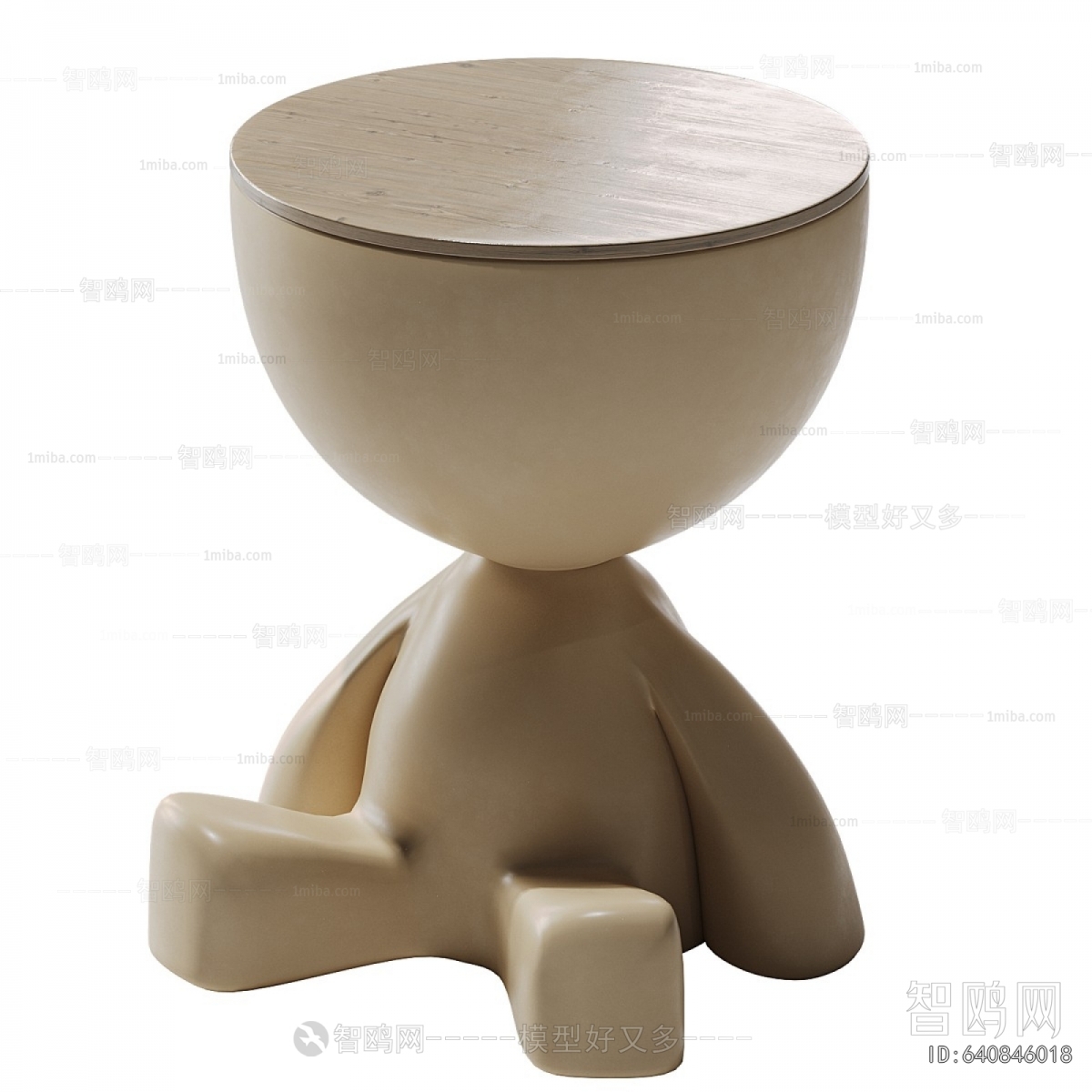 Modern Side Table/corner Table