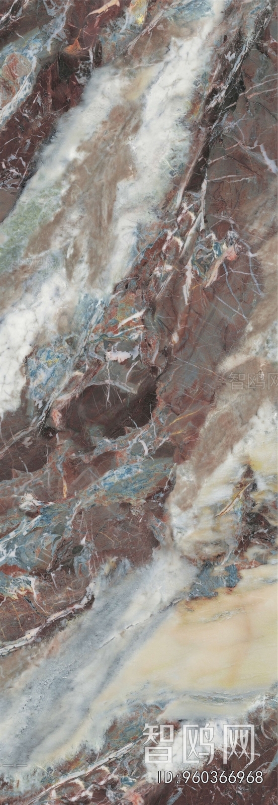 Marble Tiles
