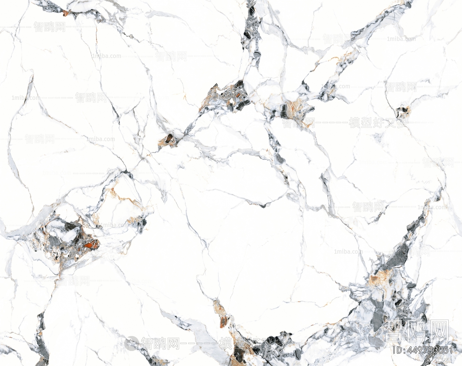 Marble Tiles