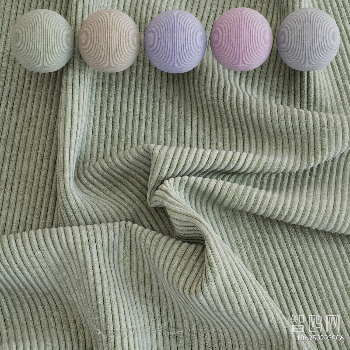 Modern Clothes, Bags And Shoes