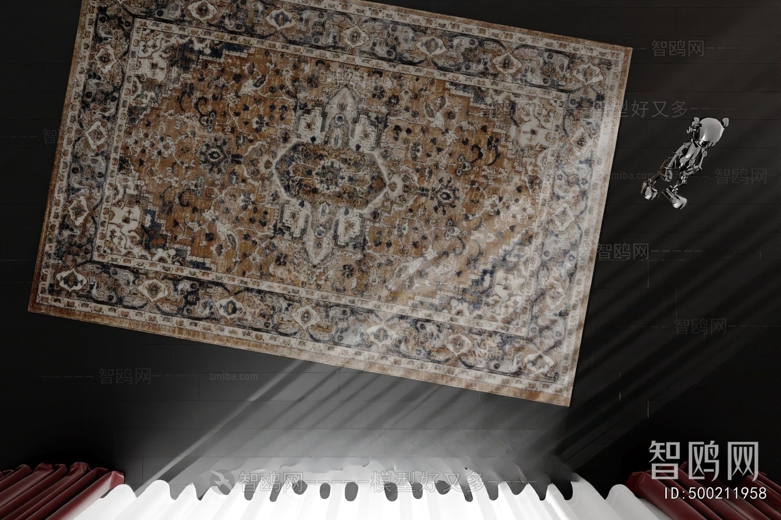 American Style The Carpet