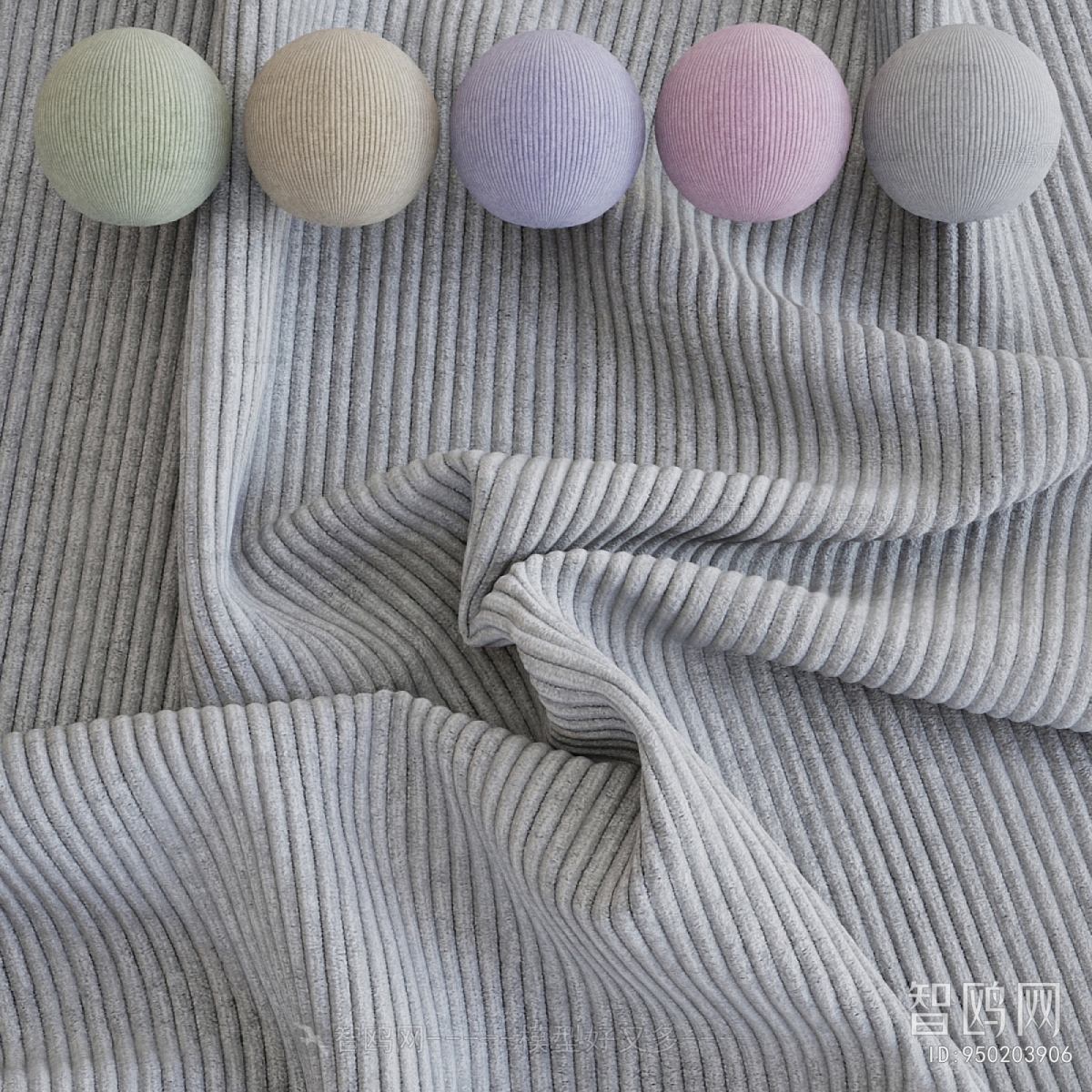 Modern Clothes, Bags And Shoes