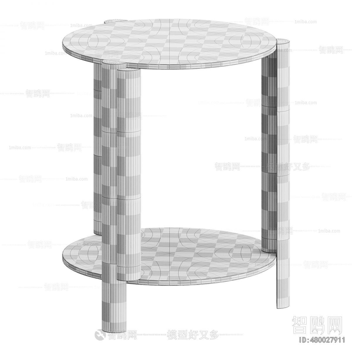 Modern Side Table/corner Table