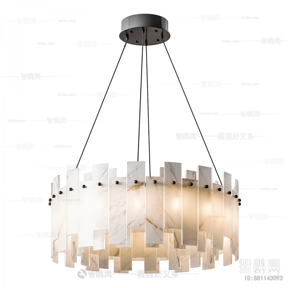 Modern Droplight