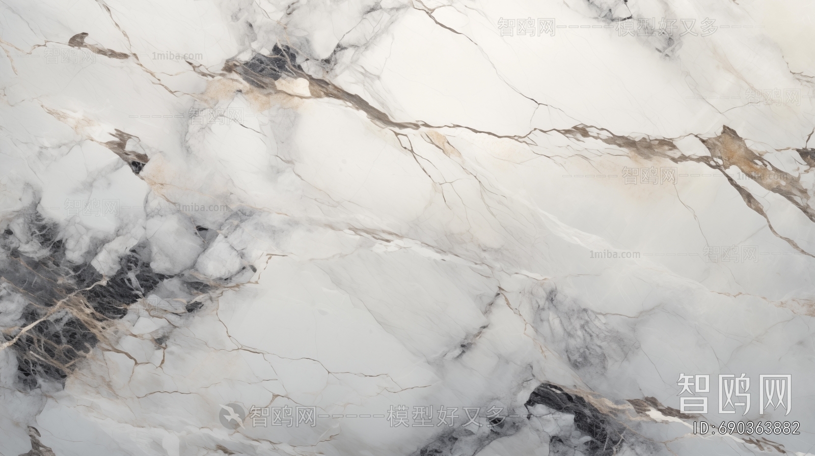 Marble Tiles