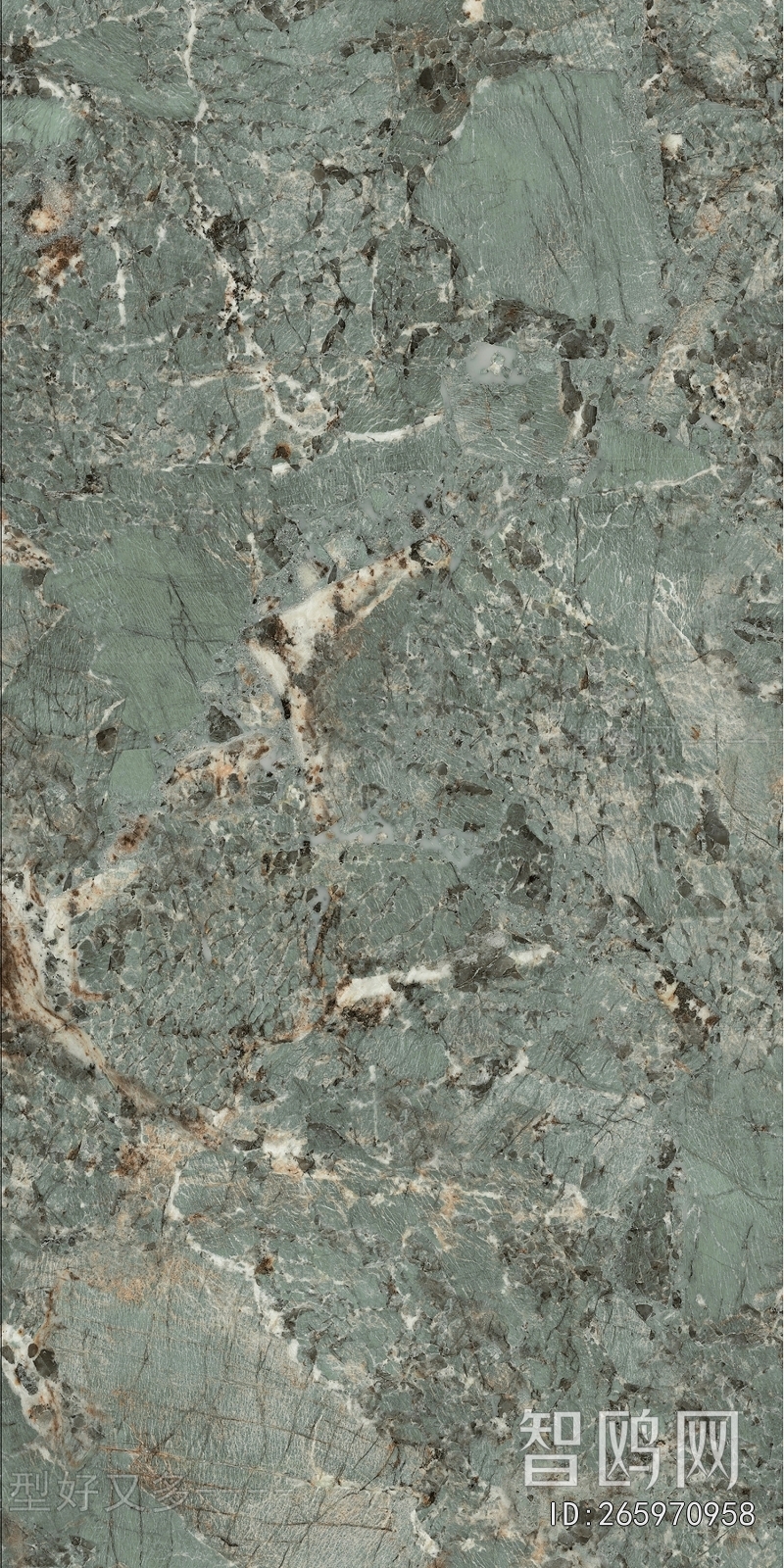 Marble Tiles