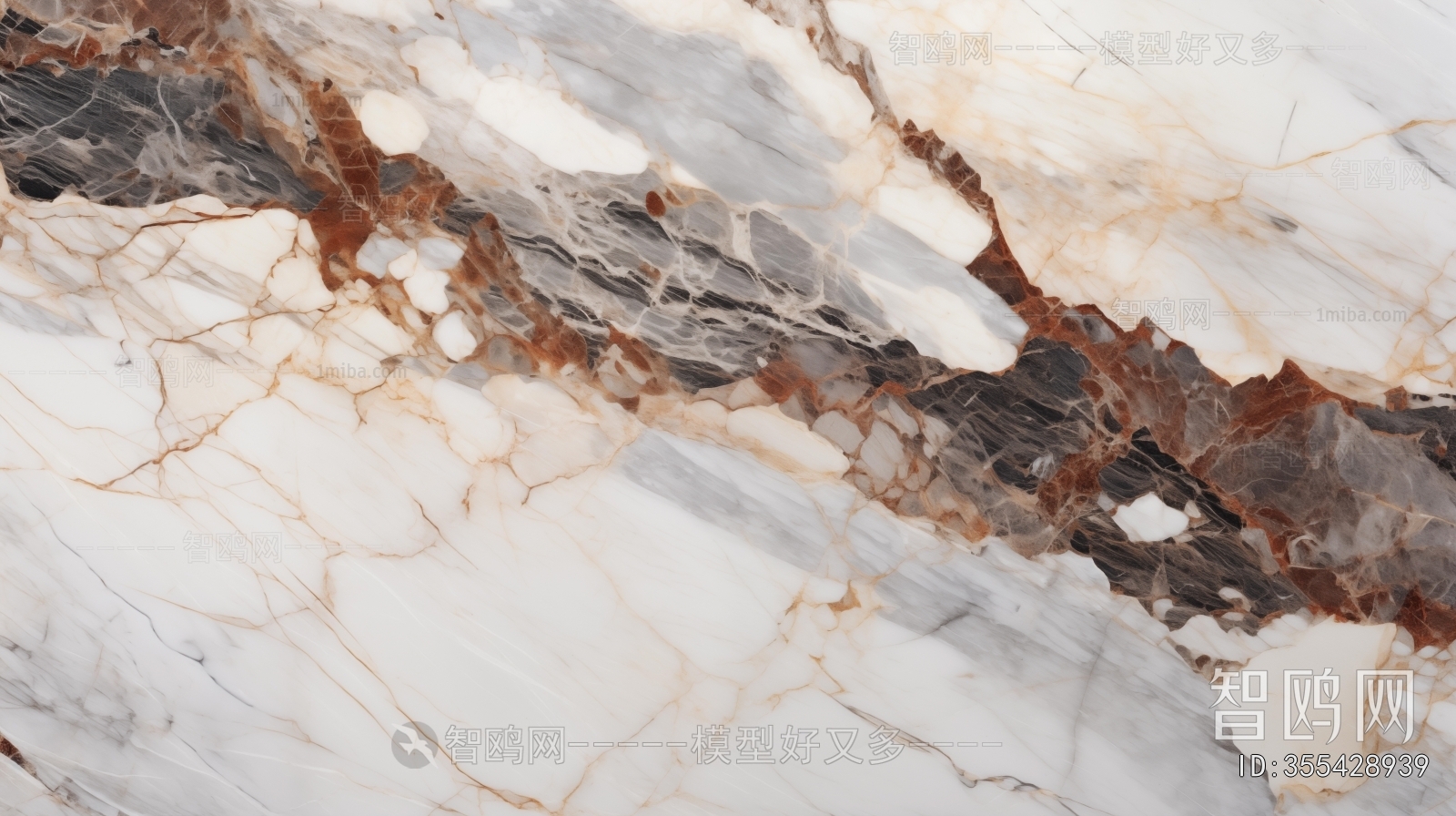 Marble Tiles