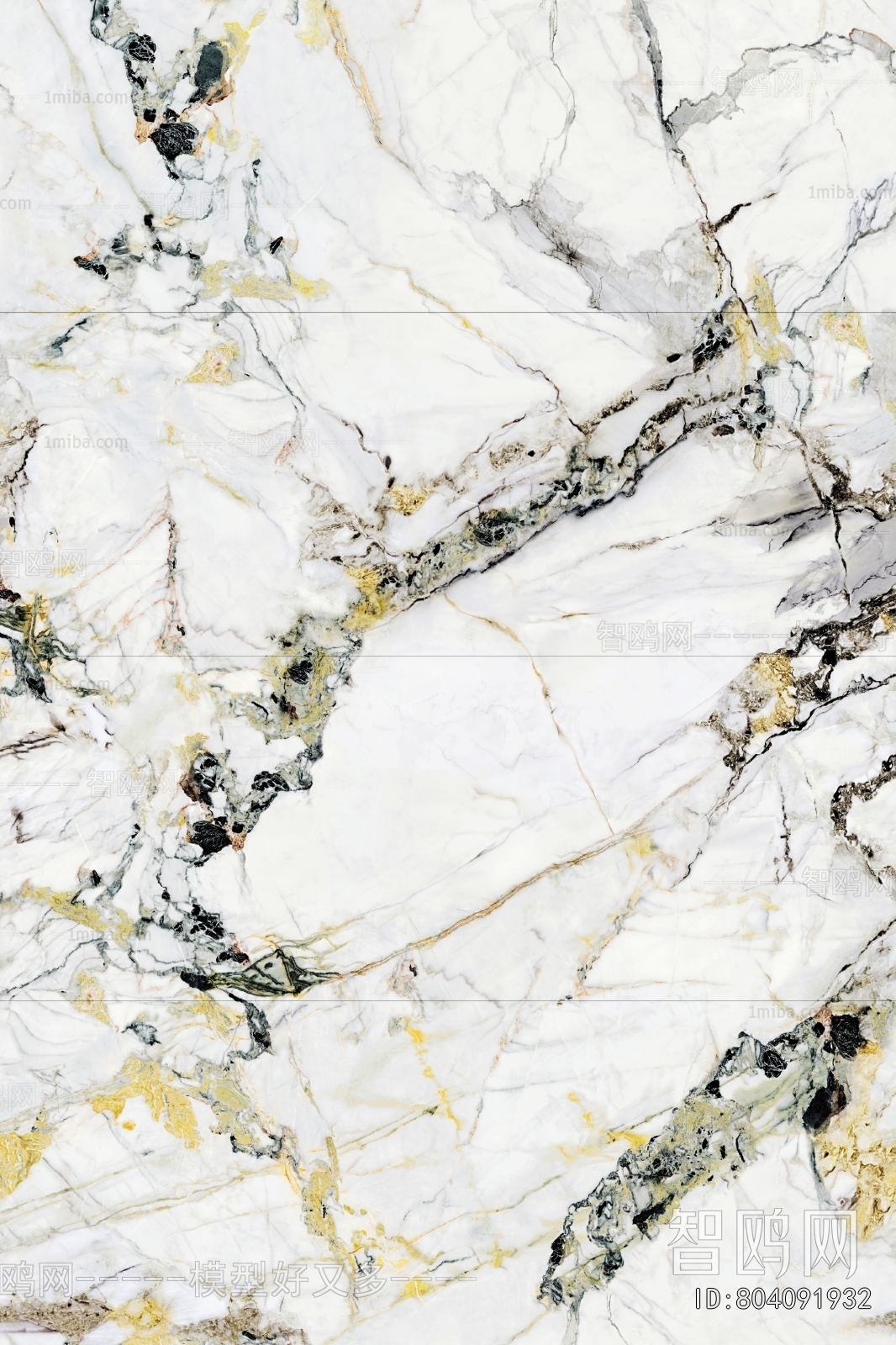 Marble Tiles
