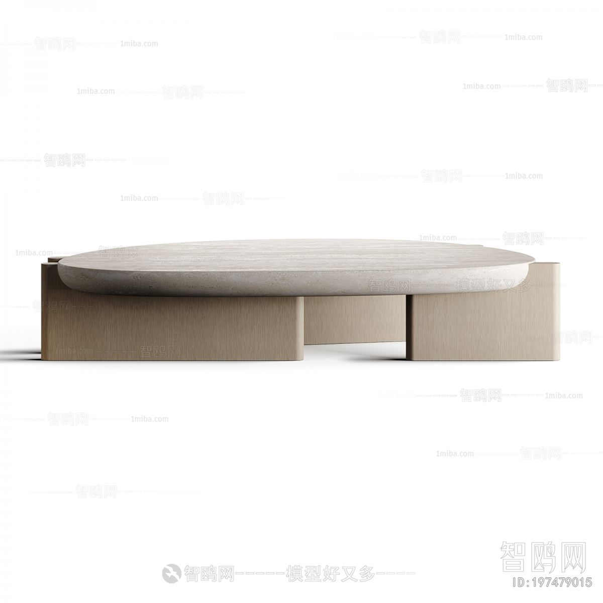 Modern Coffee Table