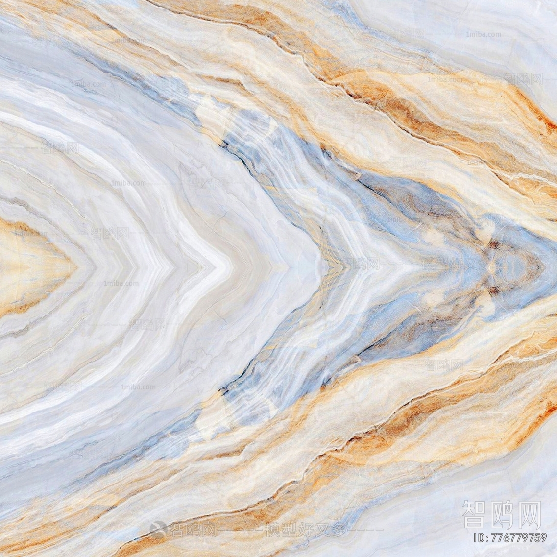 Marble Tiles