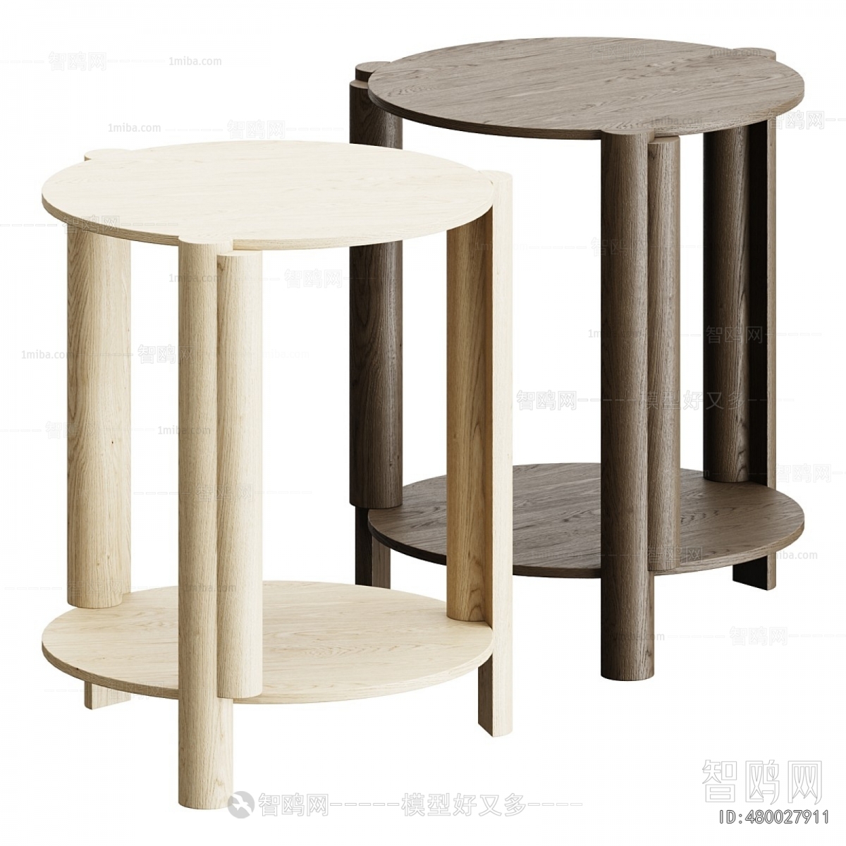 Modern Side Table/corner Table
