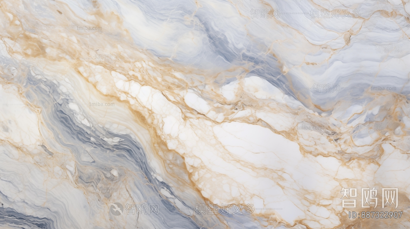 Marble Tiles