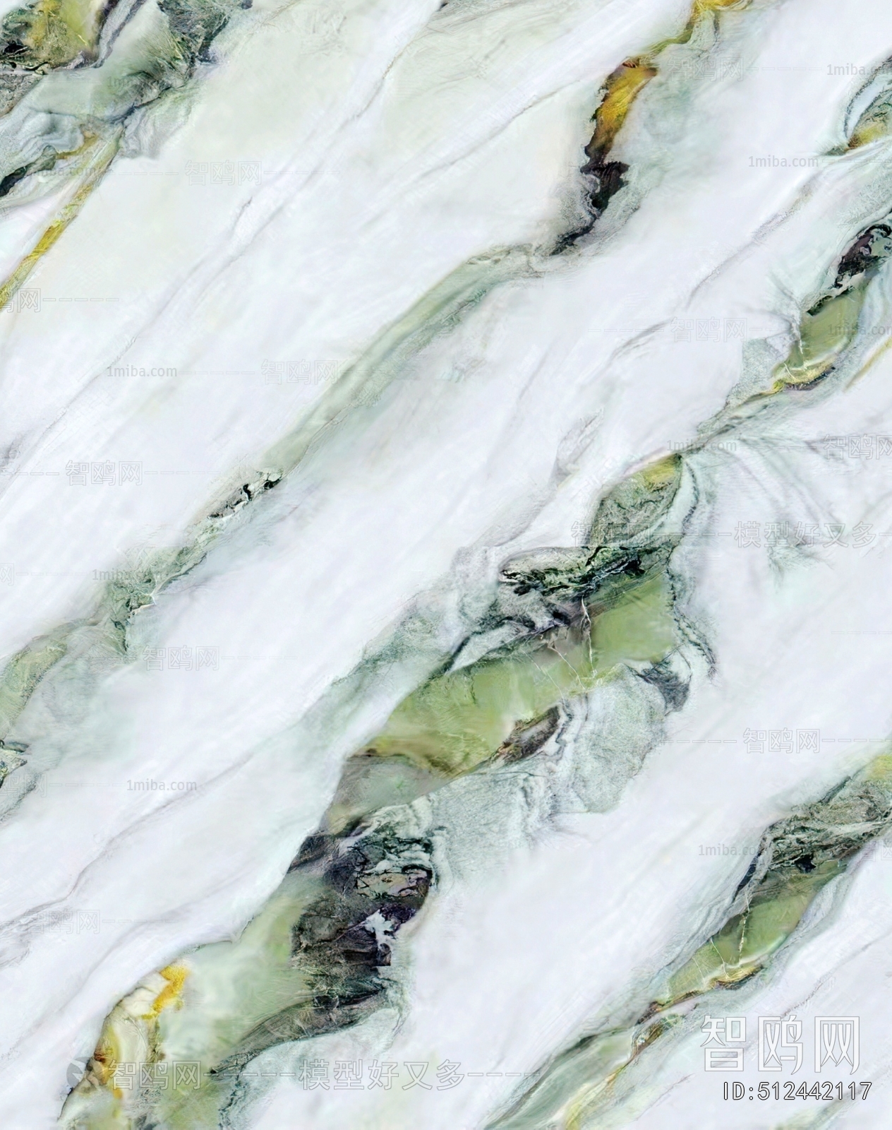 Marble Tiles