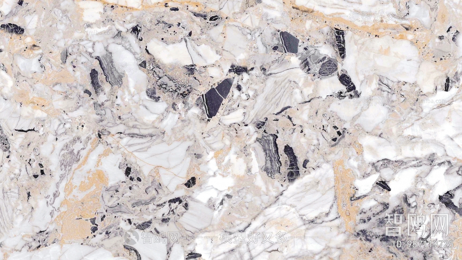Marble Tiles