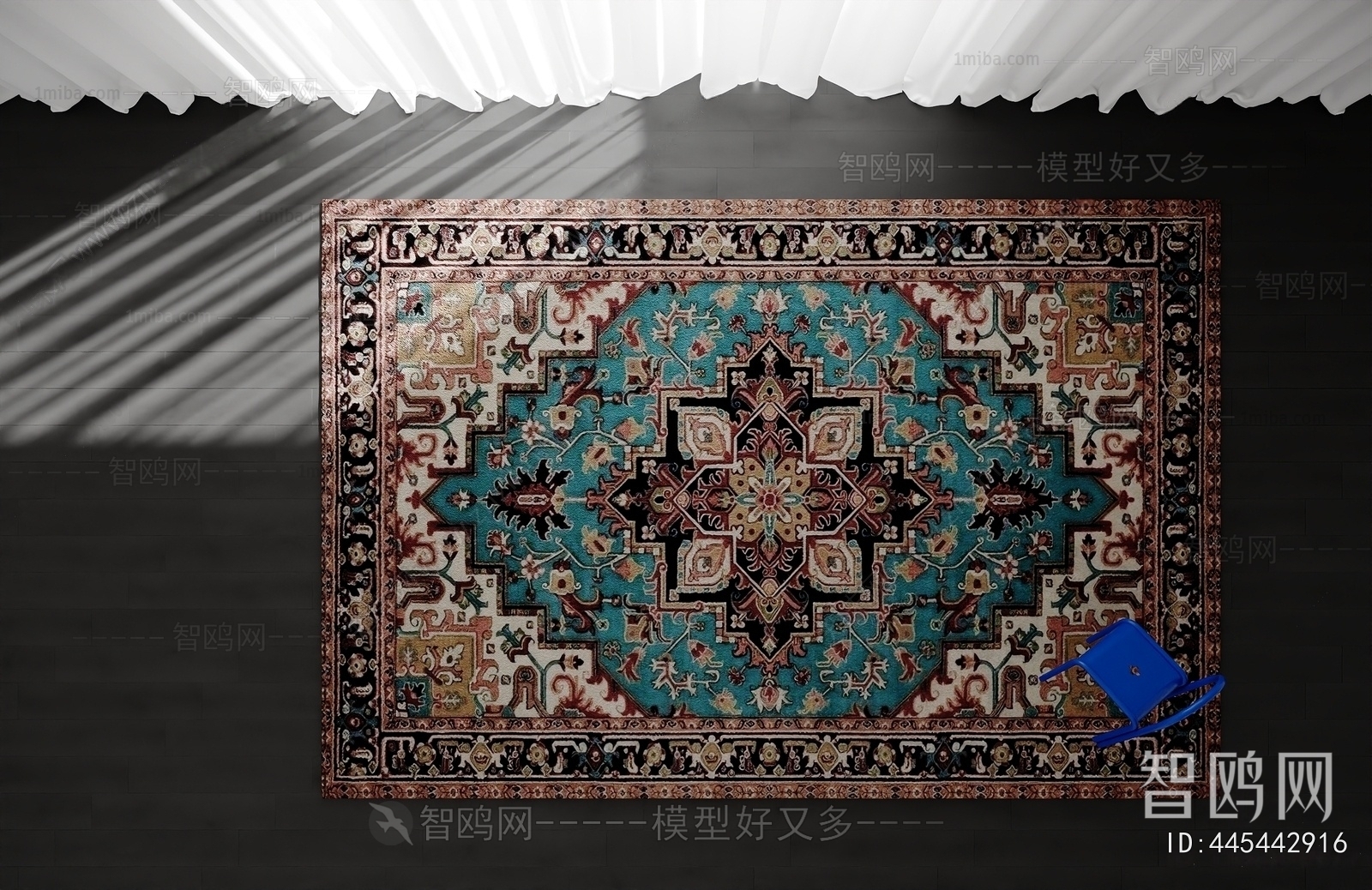 European Style The Carpet