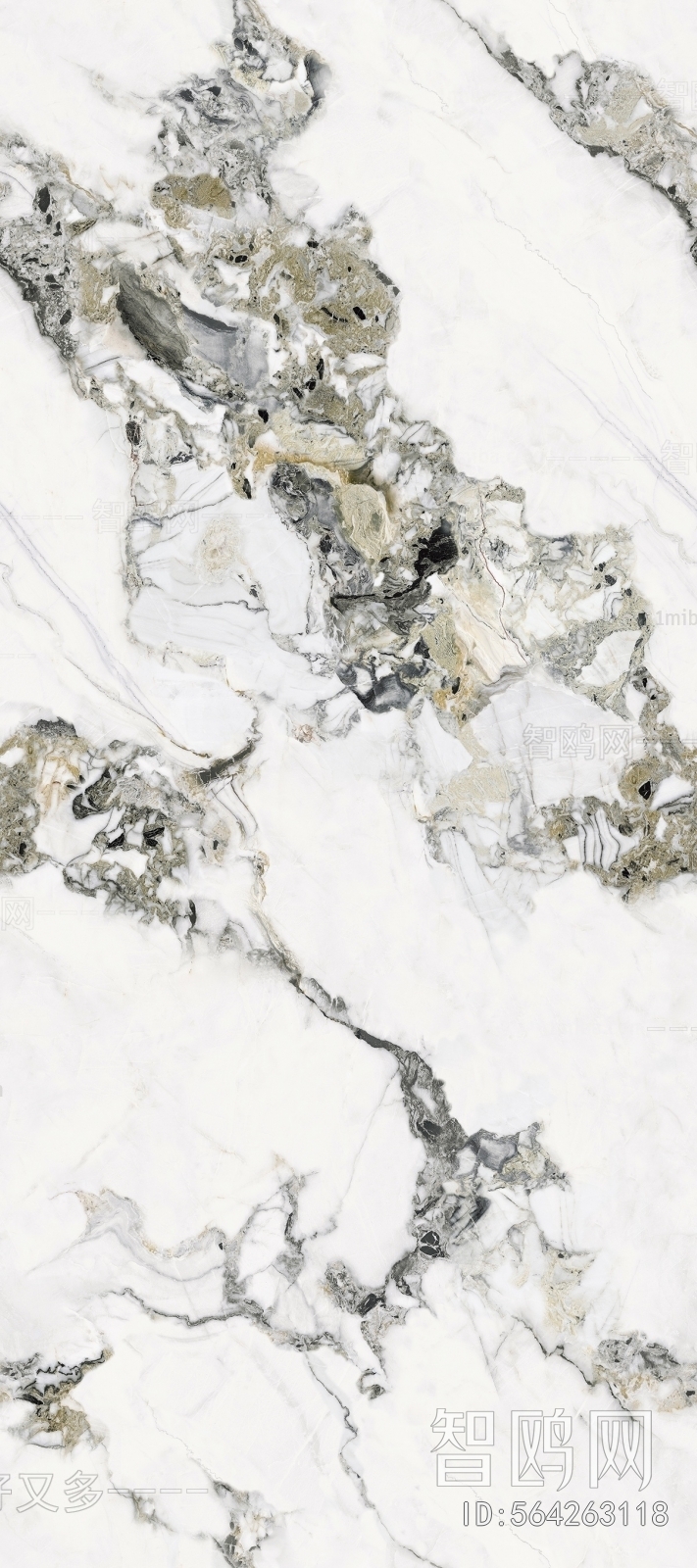Marble Tiles