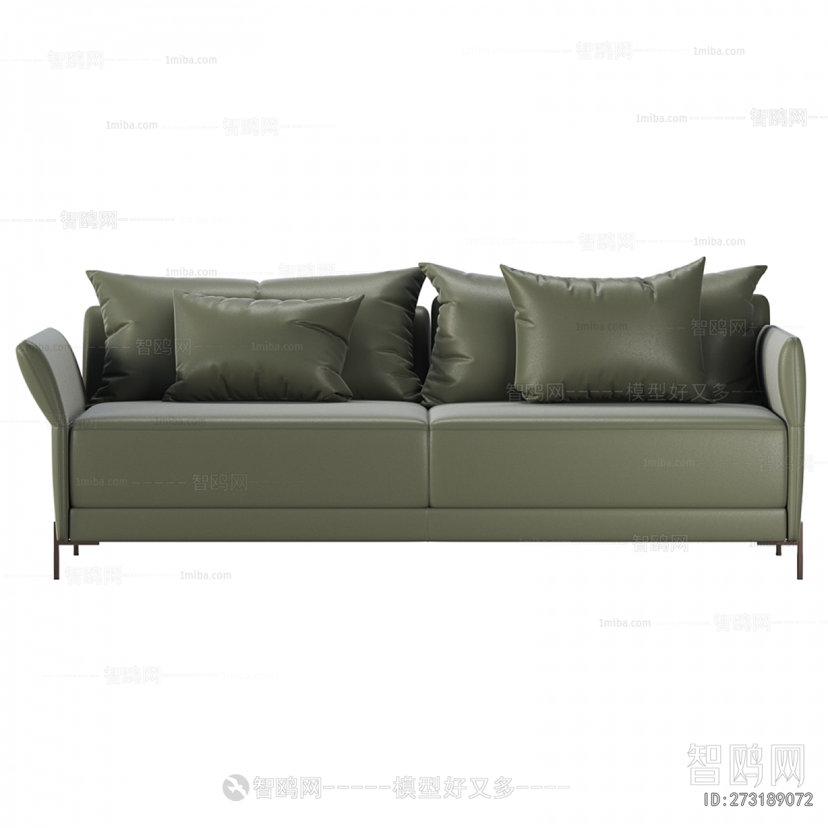 Modern A Sofa For Two