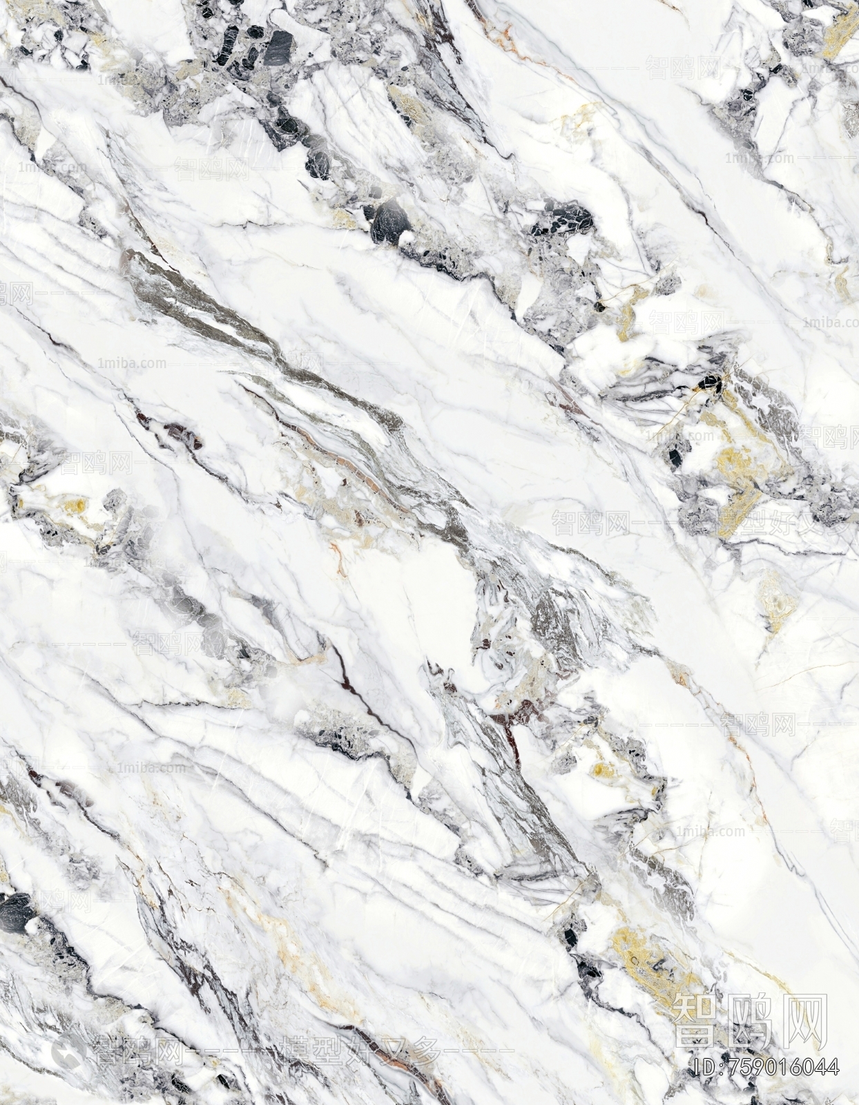 Marble Tiles