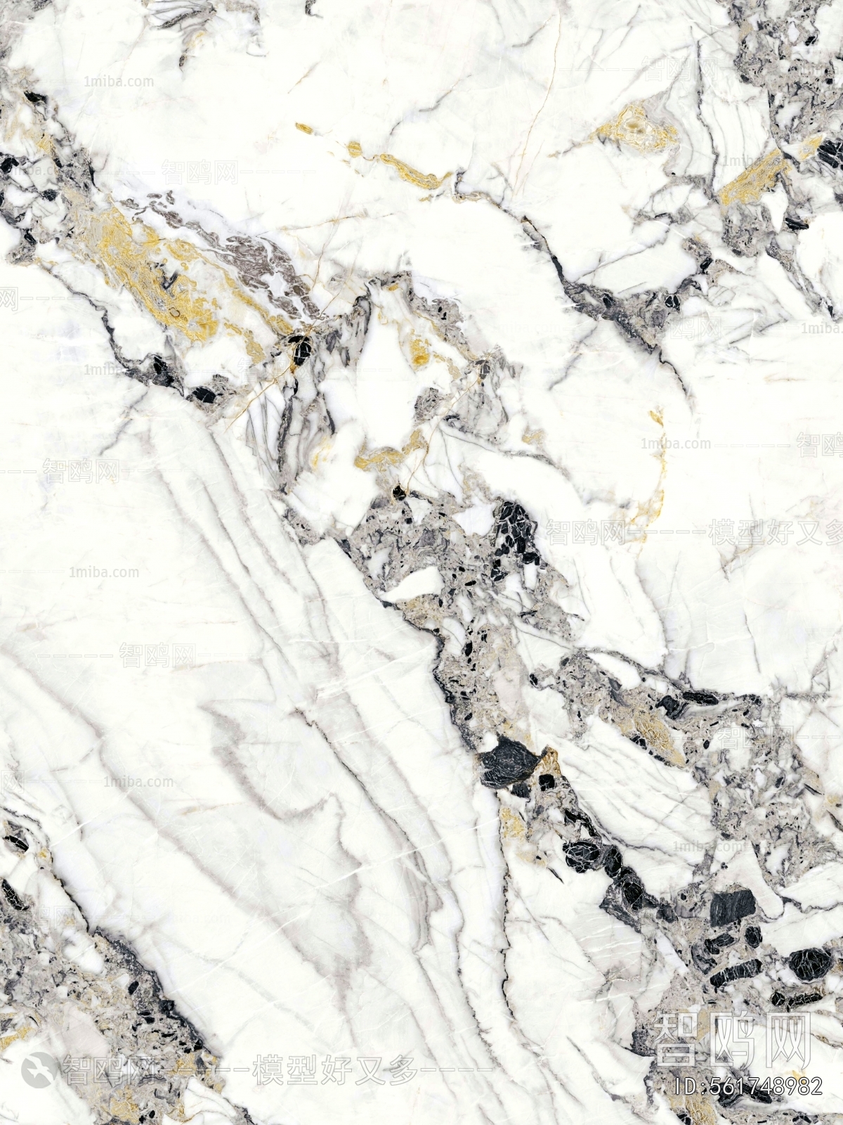 Marble Tiles