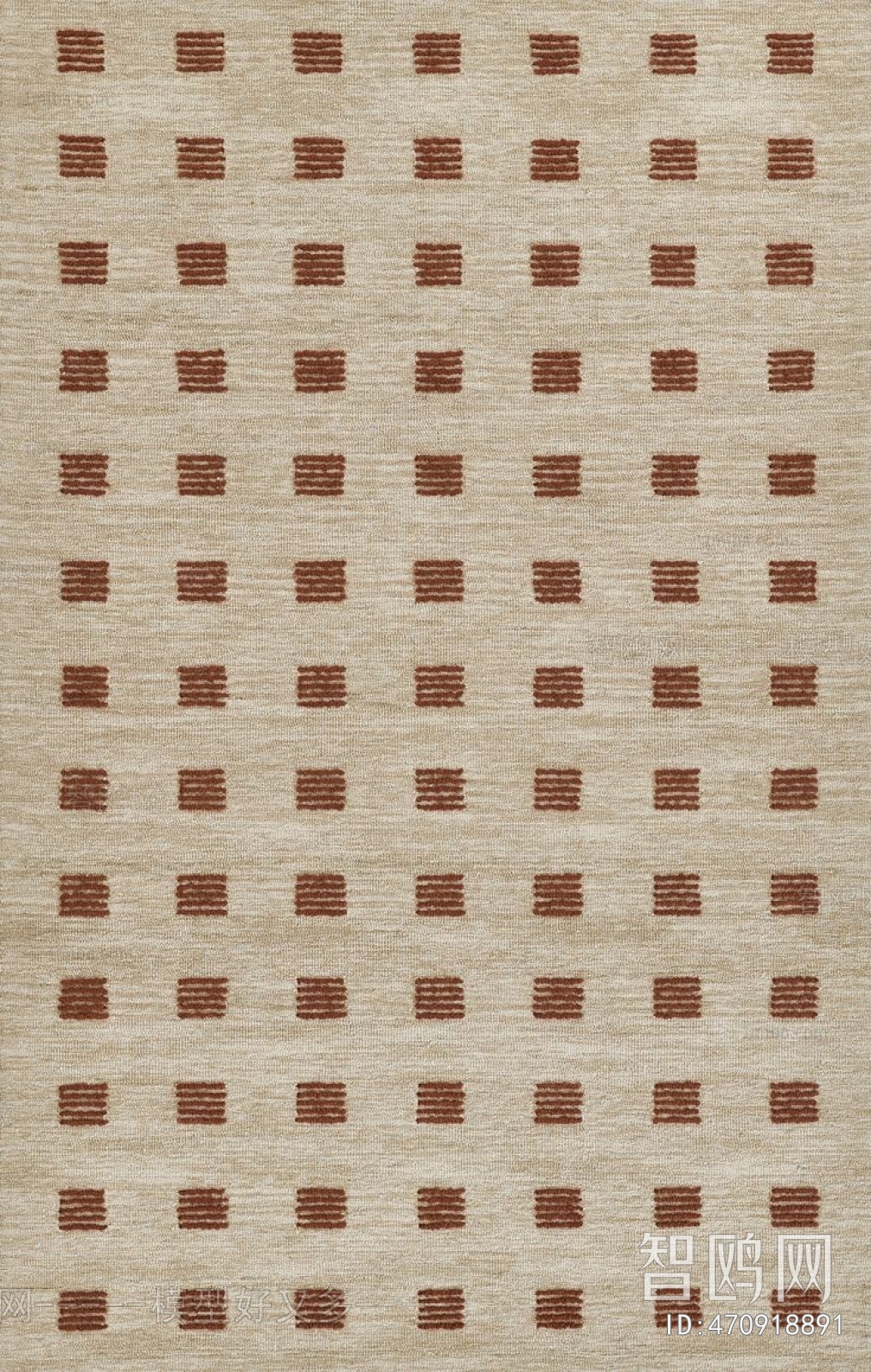 Modern Rug