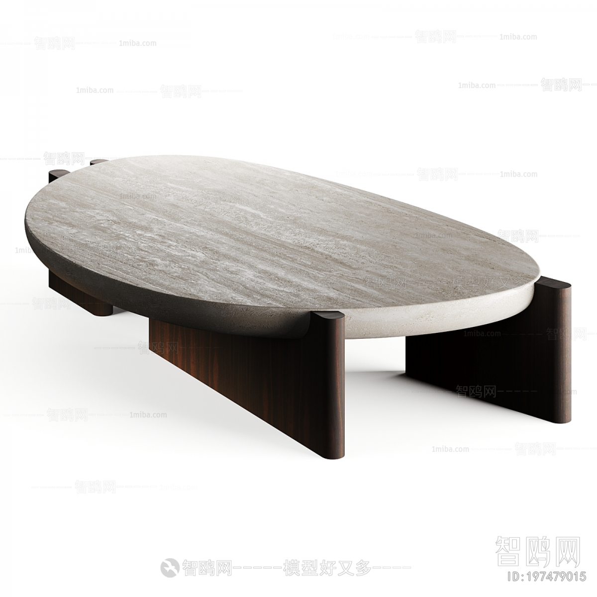 Modern Coffee Table