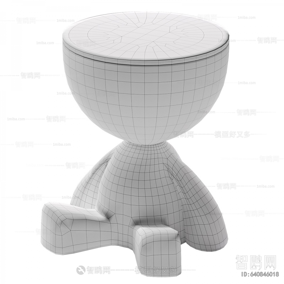 Modern Side Table/corner Table