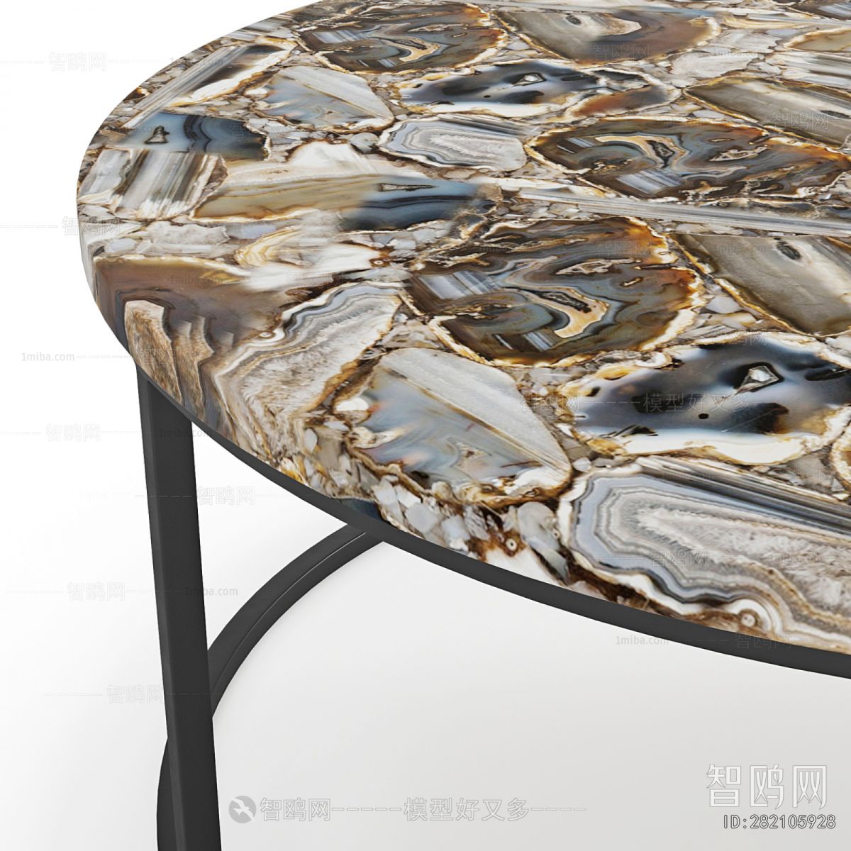 Modern Coffee Table