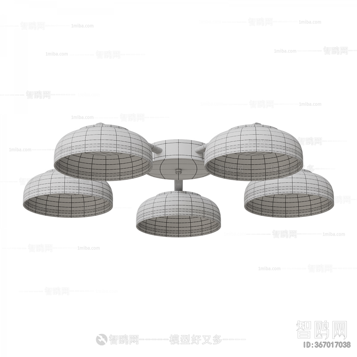 Modern Ceiling Ceiling Lamp