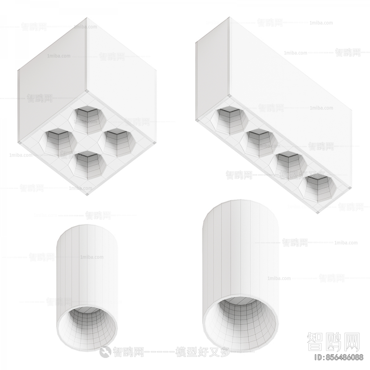 Modern Downlight Spot Light
