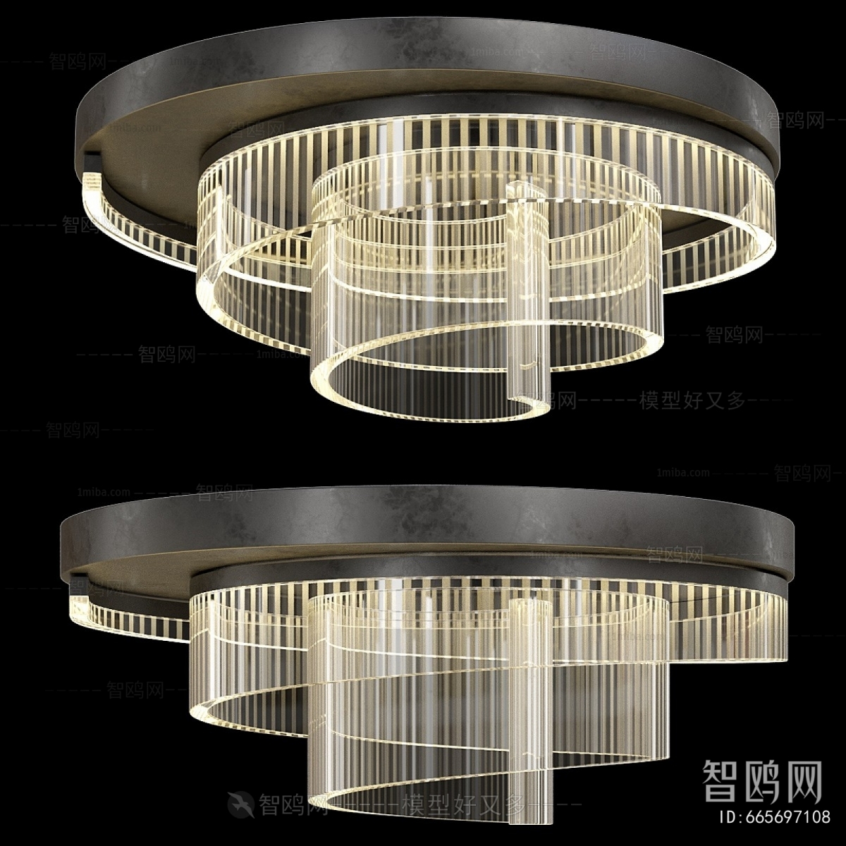 Modern Ceiling Ceiling Lamp