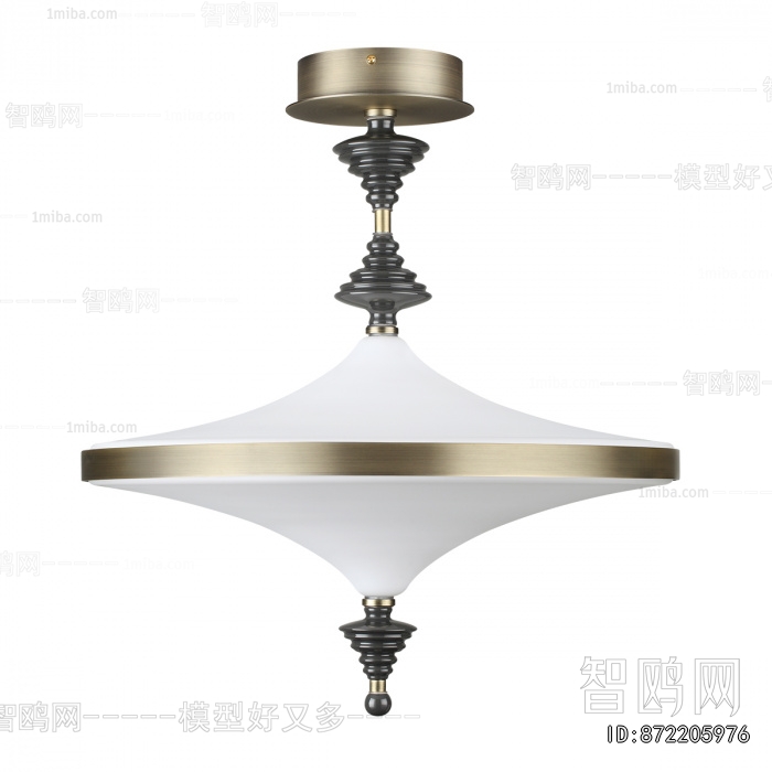 American Style Ceiling Ceiling Lamp