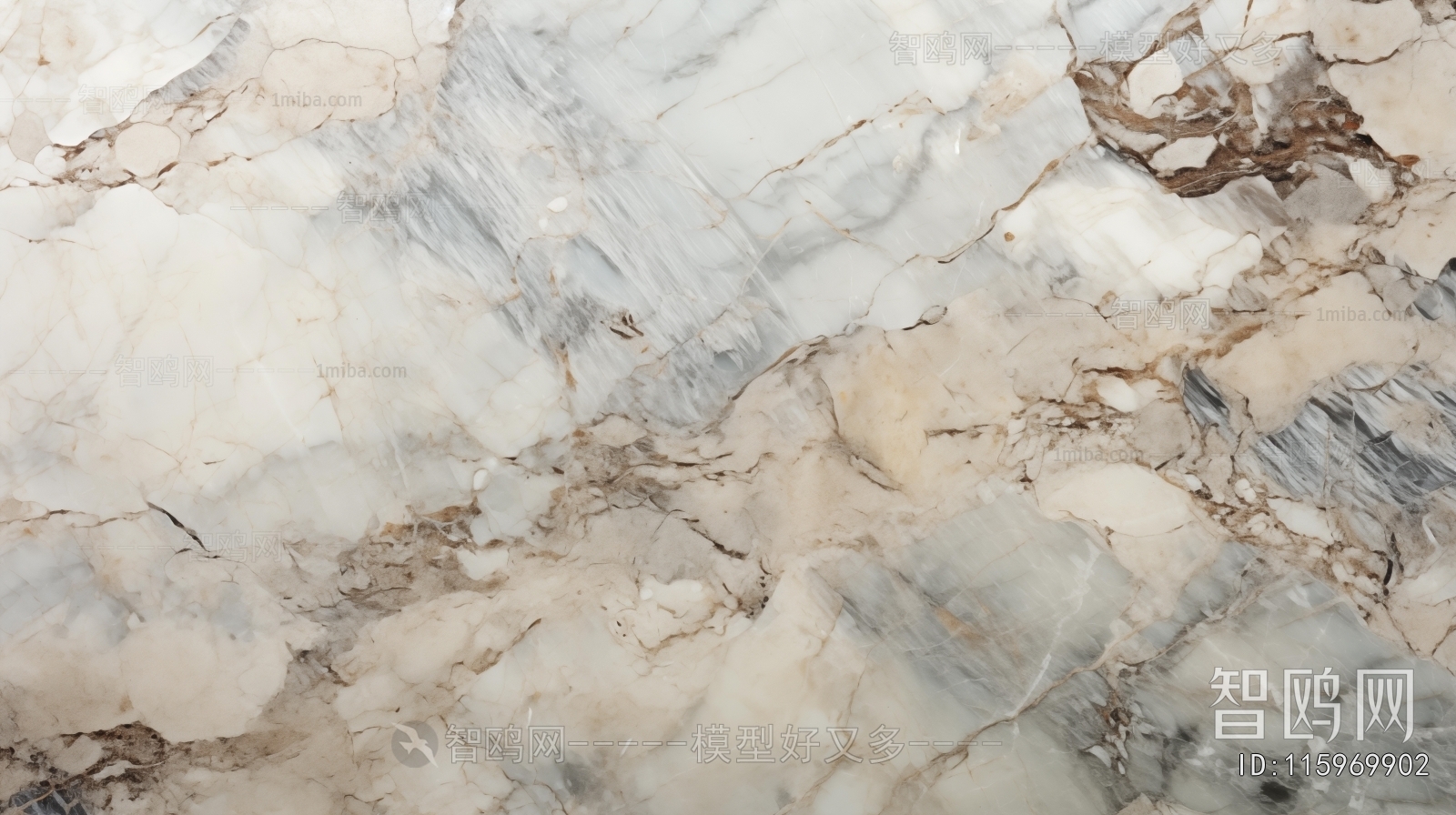 Marble Tiles