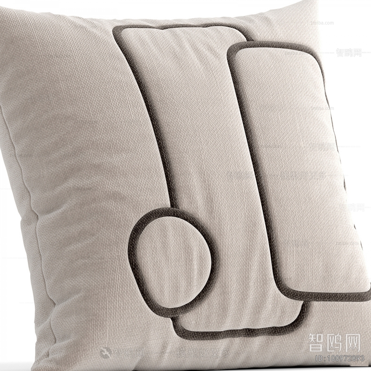 Modern Pillow