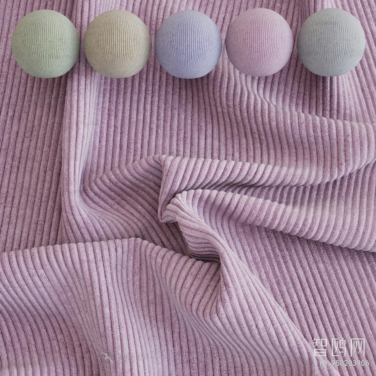 Modern Clothes, Bags And Shoes