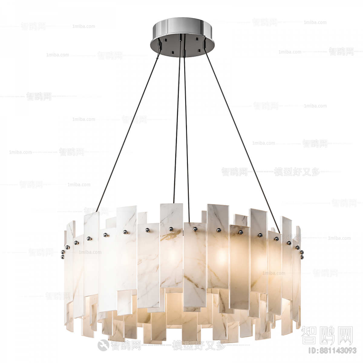 Modern Droplight