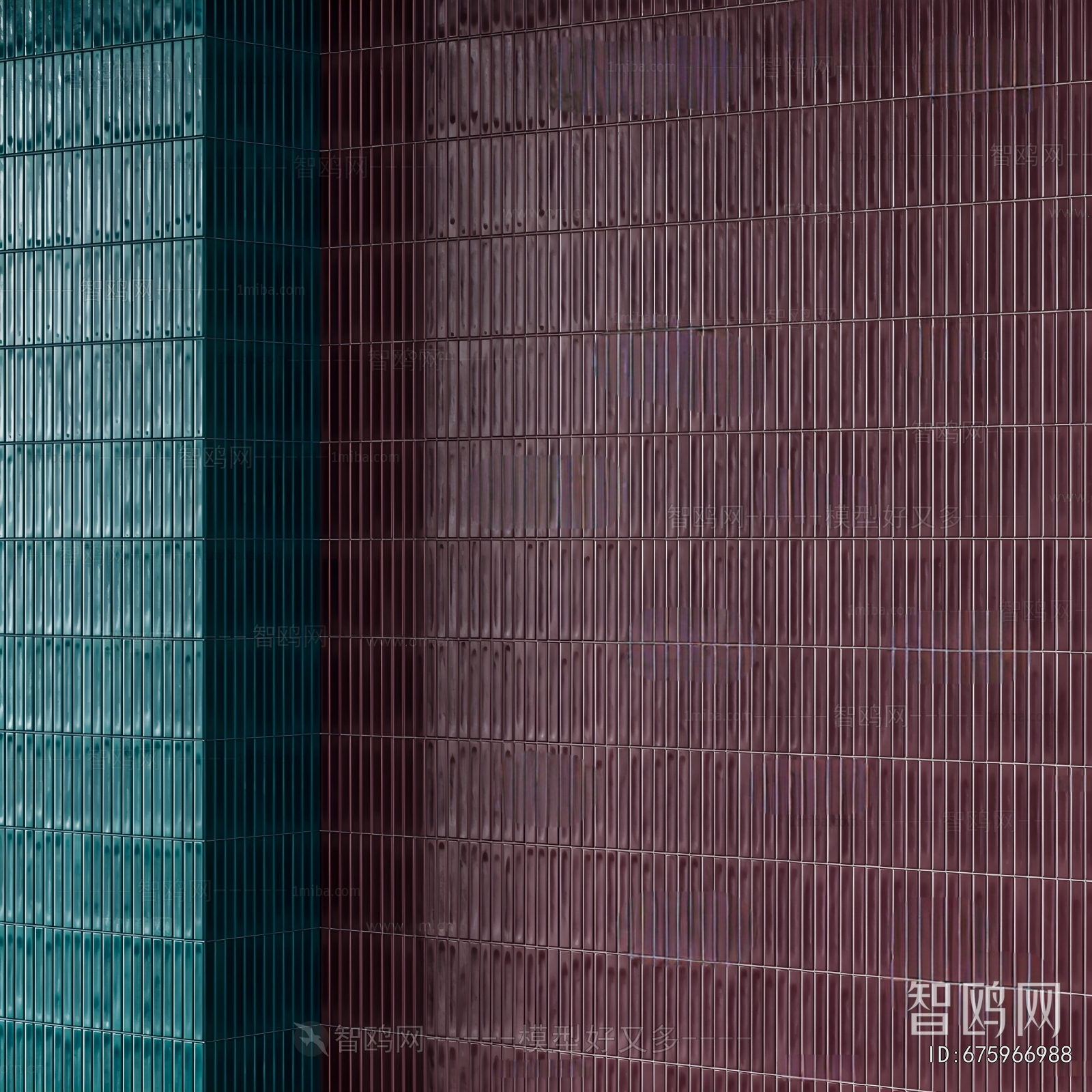 Modern Wall/floor/ceiling