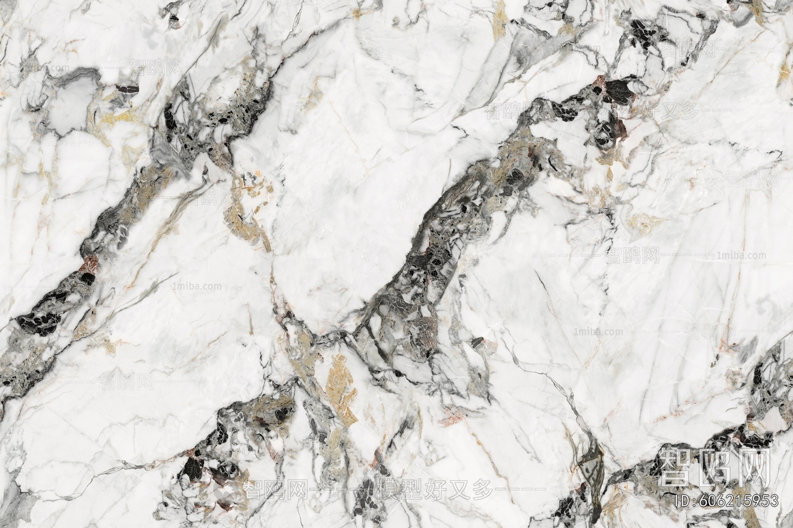 Marble Tiles