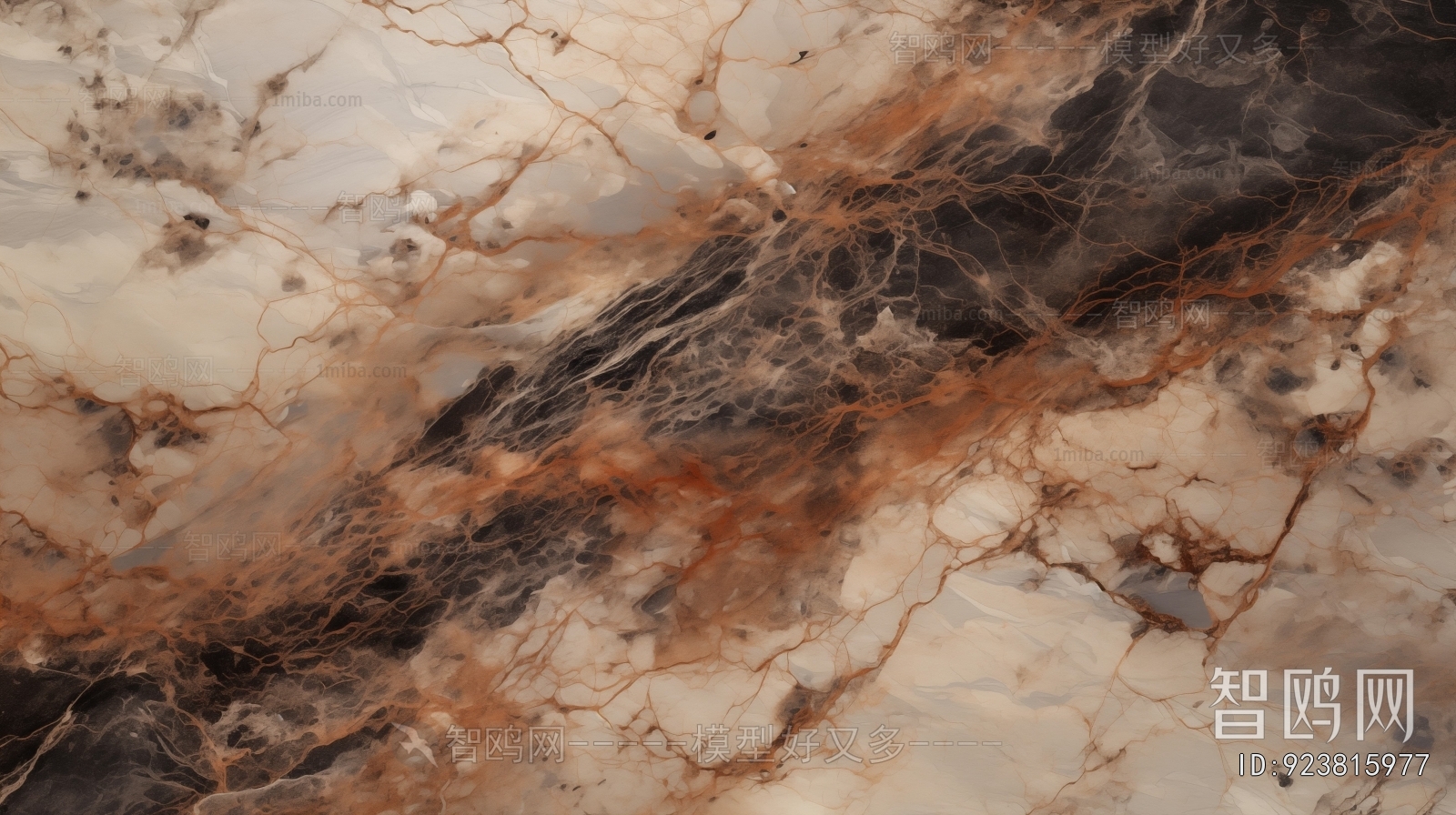Marble Tiles