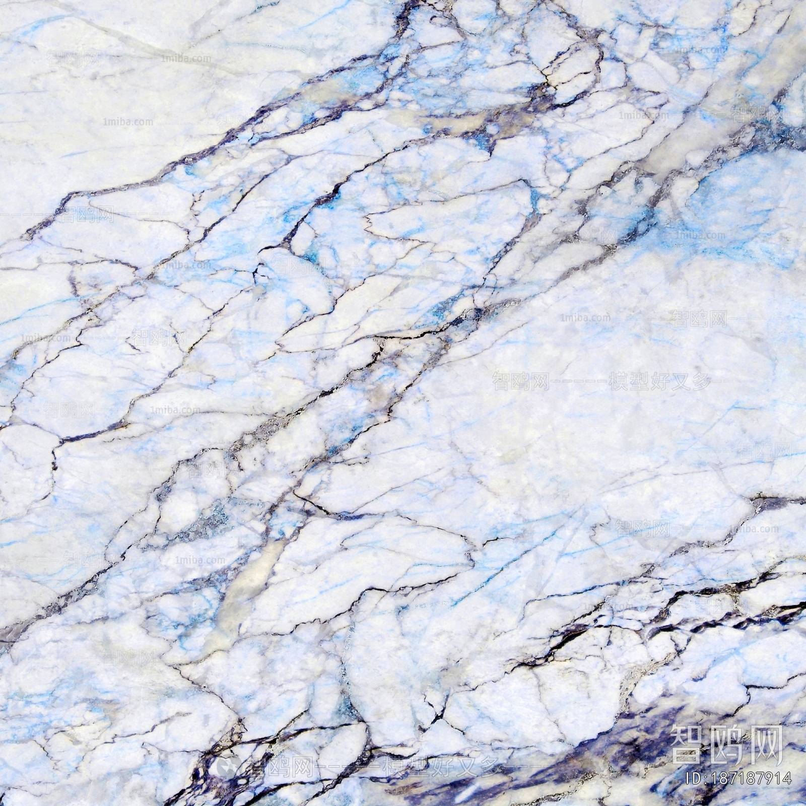 Marble Tiles