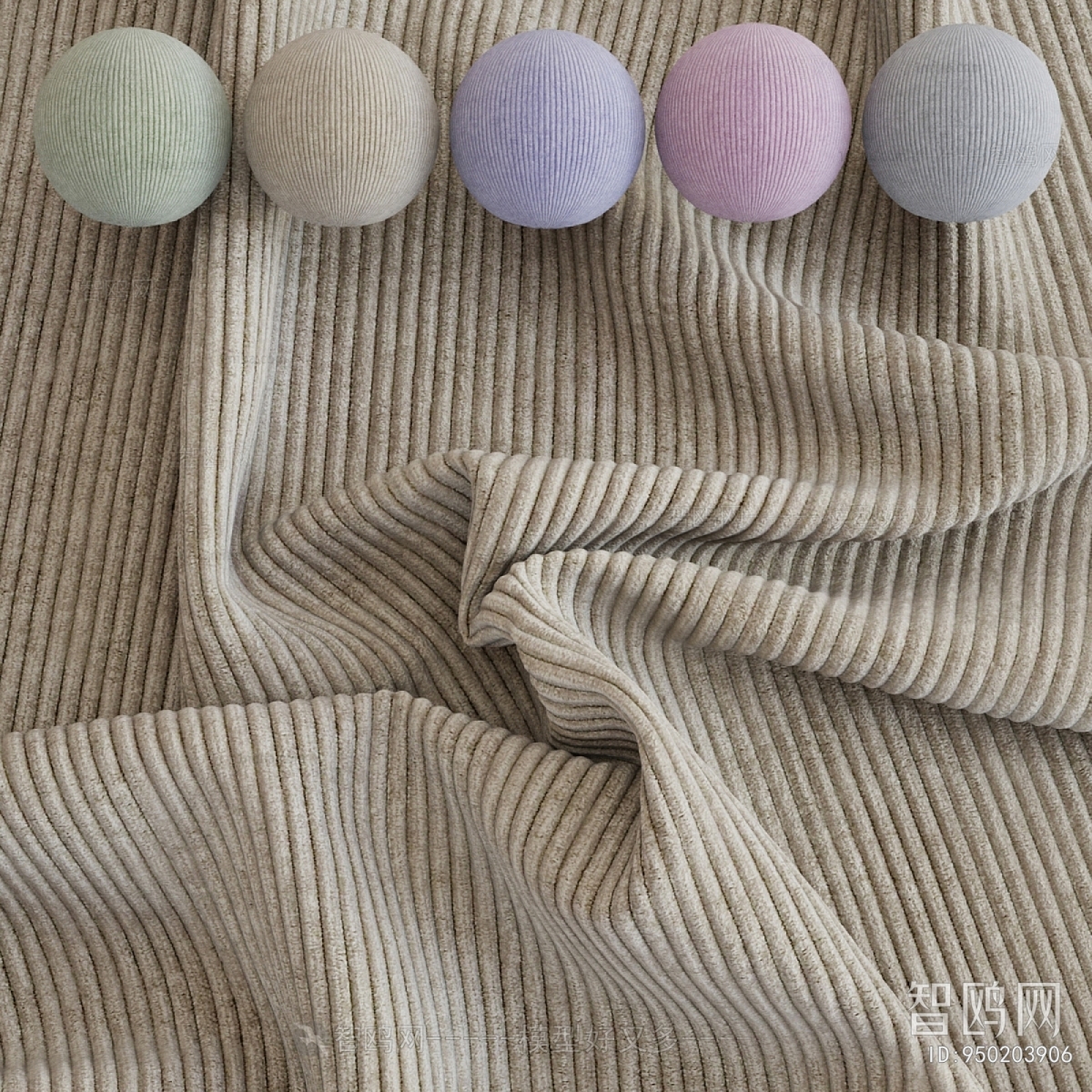 Modern Clothes, Bags And Shoes